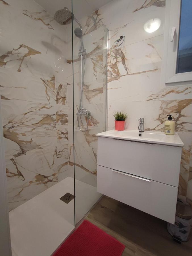 Ferienwohnung Monteagudo - Estudio Cerca De Playa Del Acequion Torrevieja Exterior foto